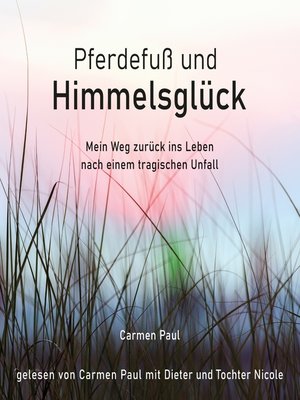 cover image of Pferdefuß und Himmelsglück